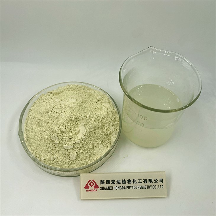 Luteolin Extract